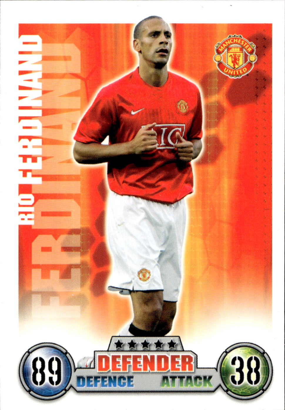 Premier League 2008